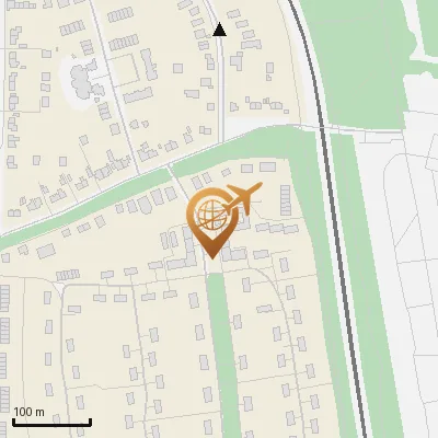 Foto zu Waldherrenallee 18, 22359 Hamburg