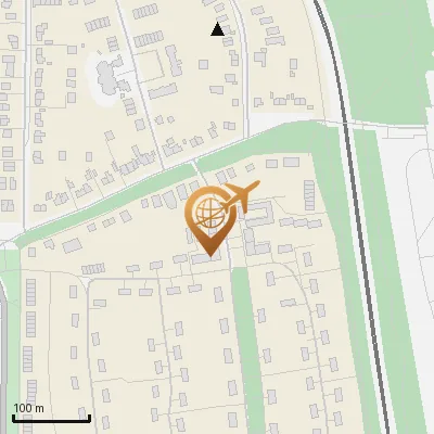 Foto zu Waldherrenallee 19, 22359 Hamburg