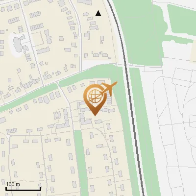 Foto zu Waldherrenallee 20, 22359 Hamburg