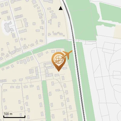 Foto zu Waldherrenallee 22, 22359 Hamburg