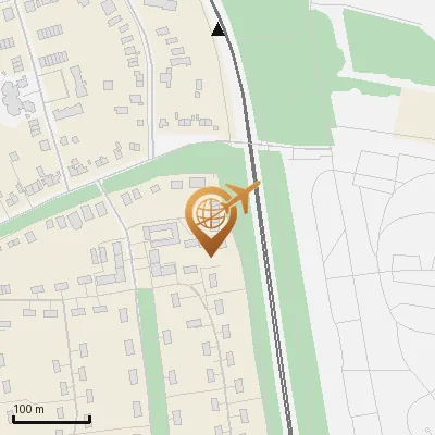 Foto zu Waldherrenallee 24, 22359 Hamburg