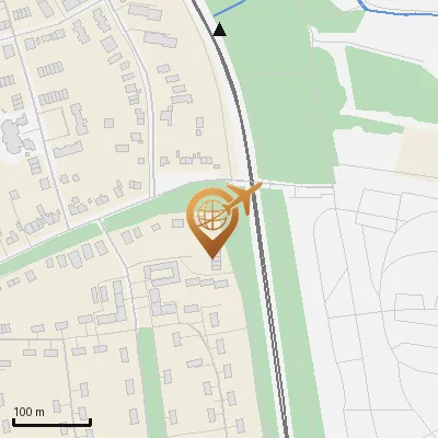 Foto zu Waldherrenallee 38, 22359 Hamburg