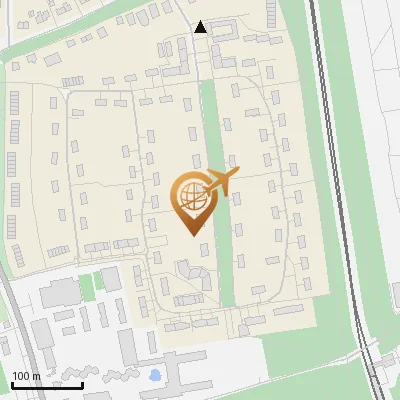 Foto zu Waldherrenallee 7, 22359 Hamburg