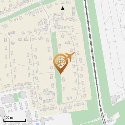 Foto zu Waldherrenallee 8, 22359 Hamburg