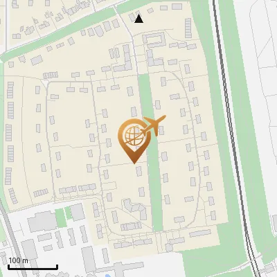 Foto zu Waldherrenallee 9, 22359 Hamburg