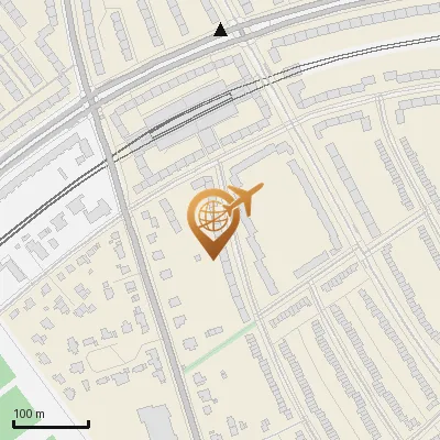 Foto zu Waldhüterpfad 92, 14169 Berlin
