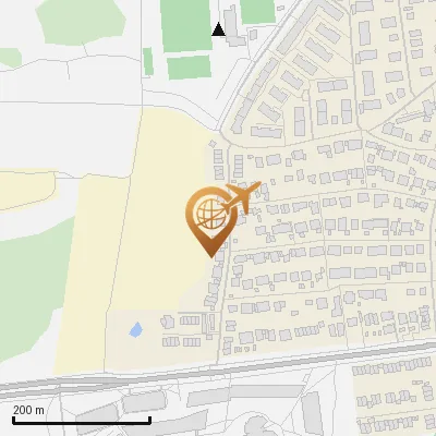 Foto zu Waldhüterstraße 10, 81375 München
