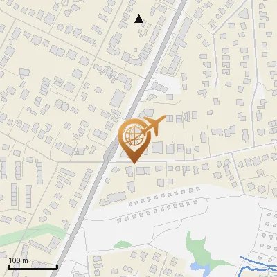 Foto zu Waldingstraße 1, 22391 Hamburg