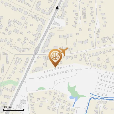 Foto zu Waldingstraße 10, 22391 Hamburg