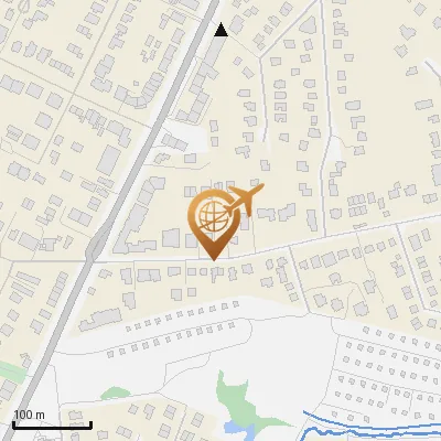 Foto zu Waldingstraße 11, 22391 Hamburg