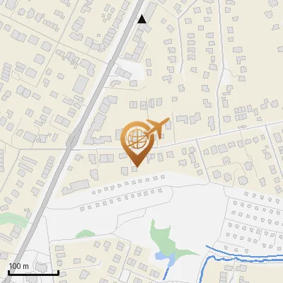 Foto zu Waldingstraße 14, 22391 Hamburg