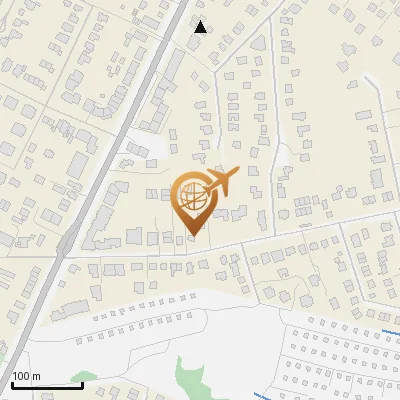 Foto zu Waldingstraße 15, 22391 Hamburg