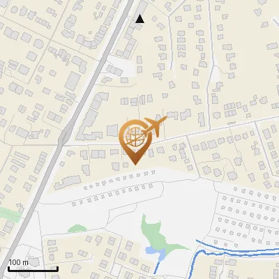 Foto zu Waldingstraße 16, 22391 Hamburg