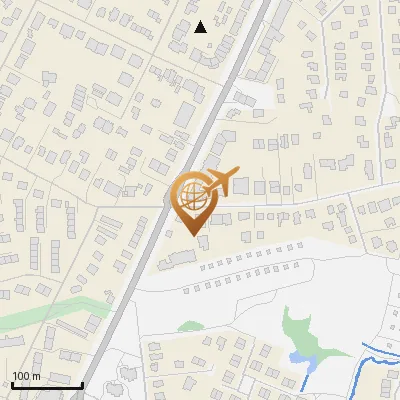 Foto zu Waldingstraße 2, 22391 Hamburg