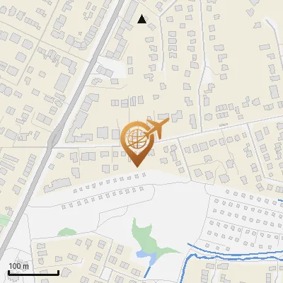 Foto zu Waldingstraße 20, 22391 Hamburg