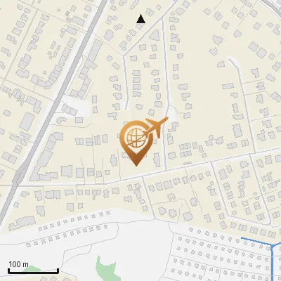 Foto zu Waldingstraße 21, 22391 Hamburg