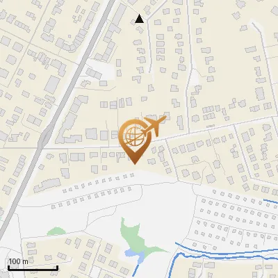 Foto zu Waldingstraße 22, 22391 Hamburg