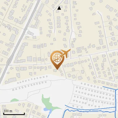 Foto zu Waldingstraße 26, 22391 Hamburg