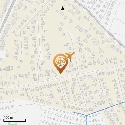 Foto zu Waldingstraße 33, 22391 Hamburg