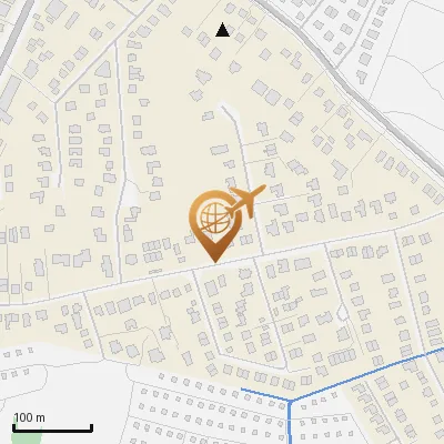 Foto zu Waldingstraße 35, 22391 Hamburg