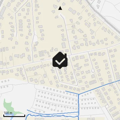 Bild zu Waldingstraße 38, 22391 Hamburg
