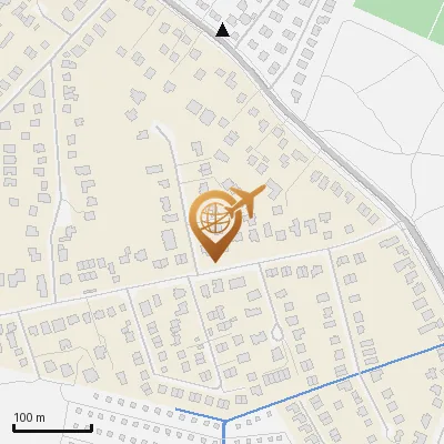 Foto zu Waldingstraße 39, 22391 Hamburg