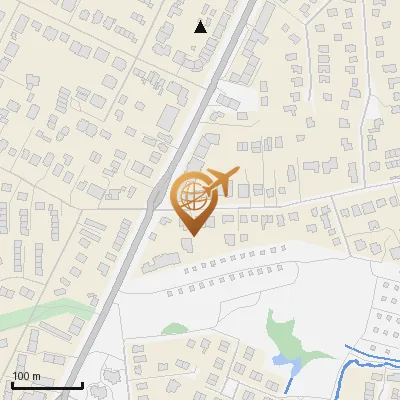 Foto zu Waldingstraße 4, 22391 Hamburg