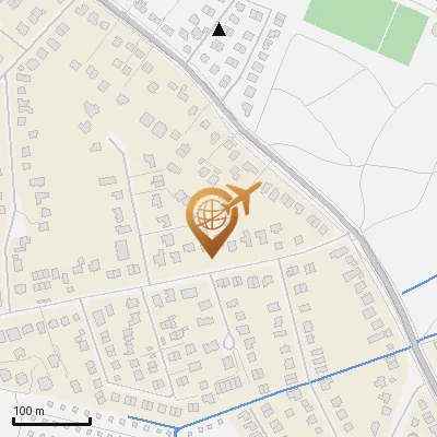 Foto zu Waldingstraße 41, 22391 Hamburg