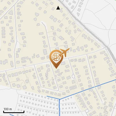 Foto zu Waldingstraße 44, 22391 Hamburg