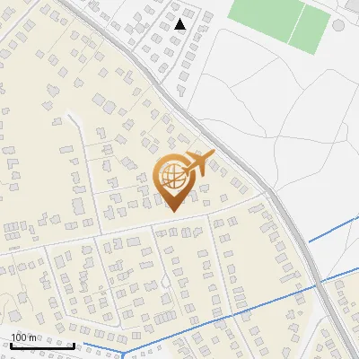 Foto zu Waldingstraße 45, 22391 Hamburg