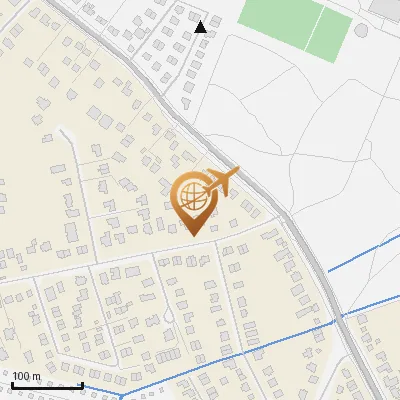 Foto zu Waldingstraße 47, 22391 Hamburg