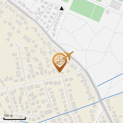 Foto zu Waldingstraße 49, 22391 Hamburg