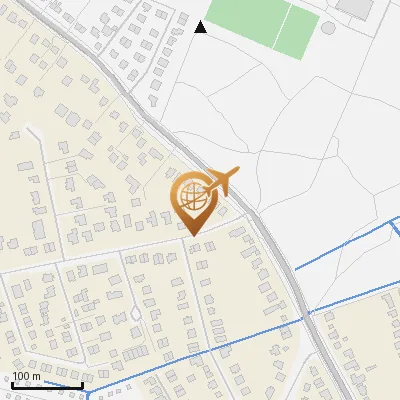 Foto zu Waldingstraße 51, 22391 Hamburg