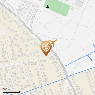 Foto zu Waldingstraße 53, 22391 Hamburg