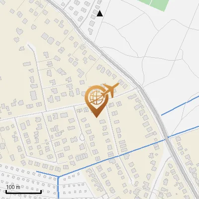 Foto zu Waldingstraße 54, 22391 Hamburg