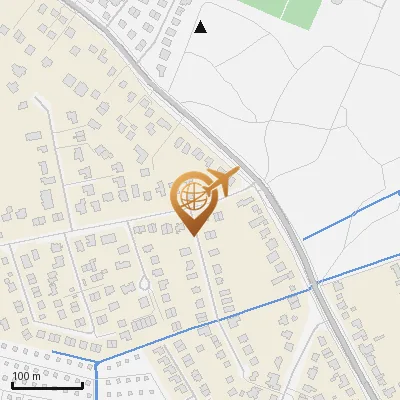 Foto zu Waldingstraße 56, 22391 Hamburg