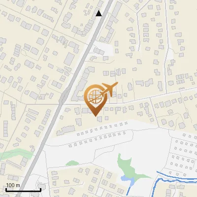 Foto zu Waldingstraße 8, 22391 Hamburg