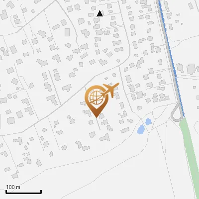 Foto zu Waldkehre 1, 21149 Hamburg