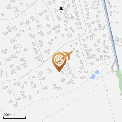 Foto zu Waldkehre 2, 21149 Hamburg