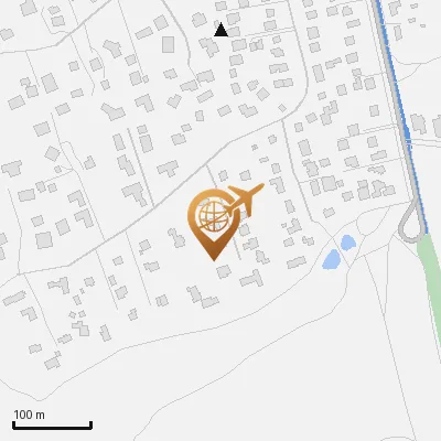 Foto zu Waldkehre 4, 21149 Hamburg