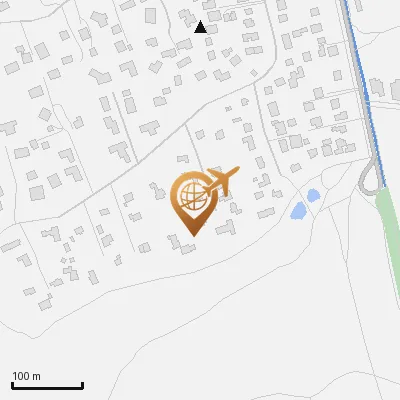 Foto zu Waldkehre 6, 21149 Hamburg