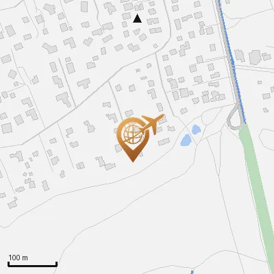 Foto zu Waldkehre 9, 21149 Hamburg