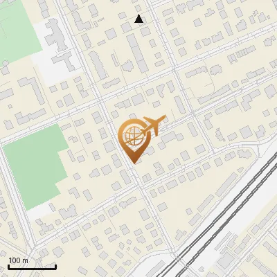 Foto zu Waldmannstraße 1, 12247 Berlin