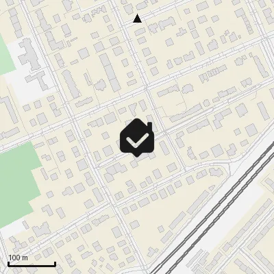 Foto zu Waldmannstraße 10, 12247 Berlin
