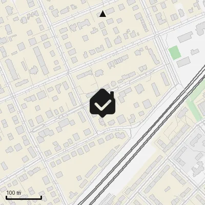 Foto zu Waldmannstraße 15, 12247 Berlin
