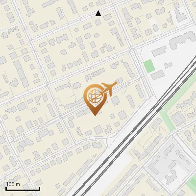 Foto zu Waldmannstraße 19, 12247 Berlin