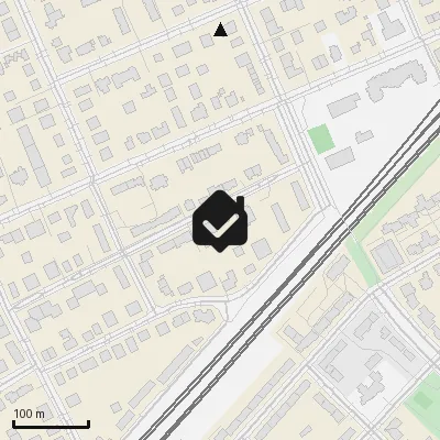 Foto zu Waldmannstraße 21, 12247 Berlin