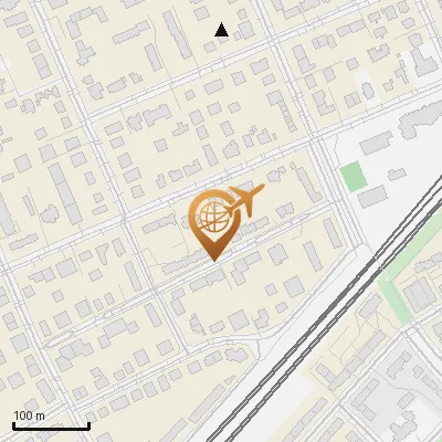 Foto zu Waldmannstraße 22, 12247 Berlin