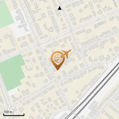 Foto zu Waldmannstraße 3, 12247 Berlin