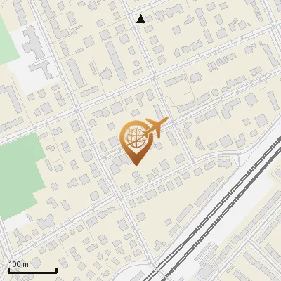 Foto zu Waldmannstraße 5, 12247 Berlin